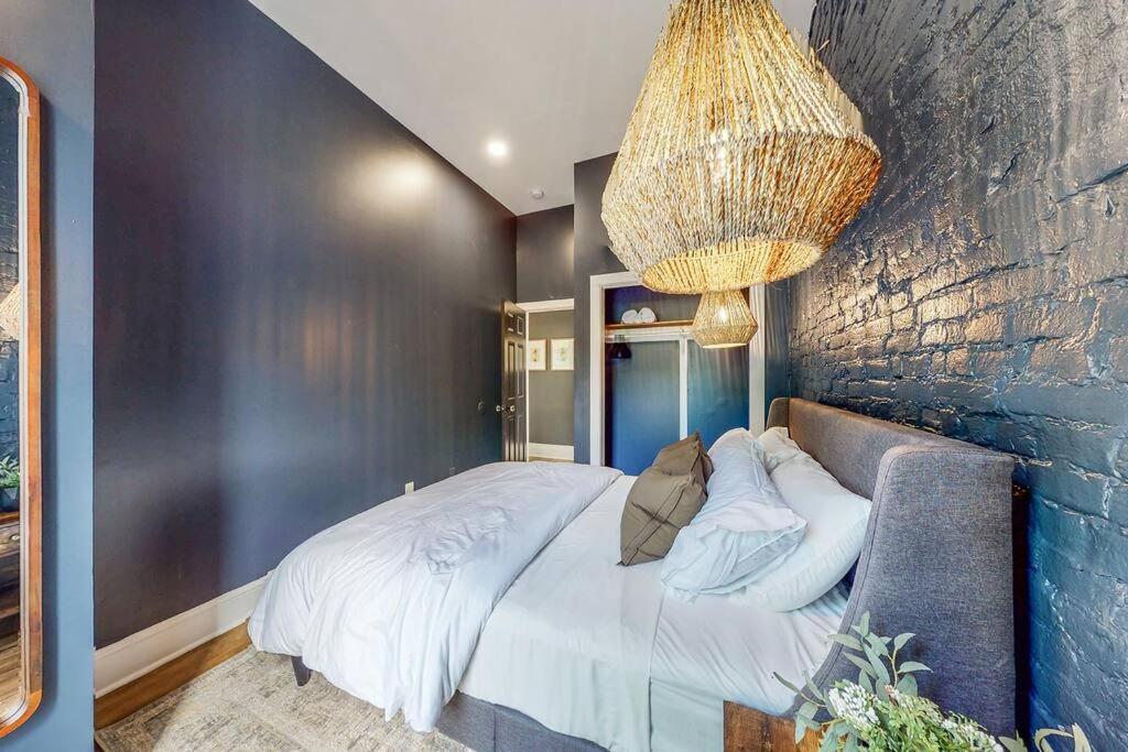 Luxury 8 Bed/4 Ba Nulu Home Private Yard/Parking Louisville Ngoại thất bức ảnh