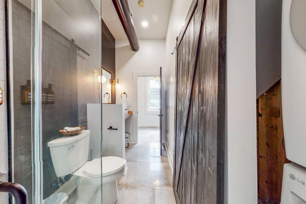 Luxury 8 Bed/4 Ba Nulu Home Private Yard/Parking Louisville Ngoại thất bức ảnh