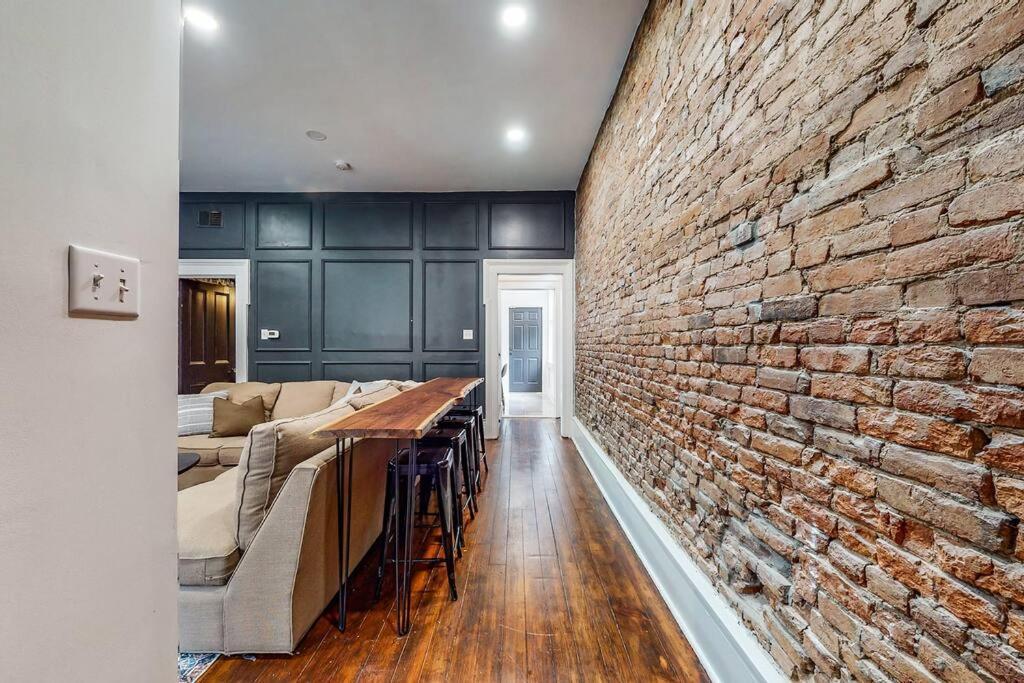 Luxury 8 Bed/4 Ba Nulu Home Private Yard/Parking Louisville Ngoại thất bức ảnh