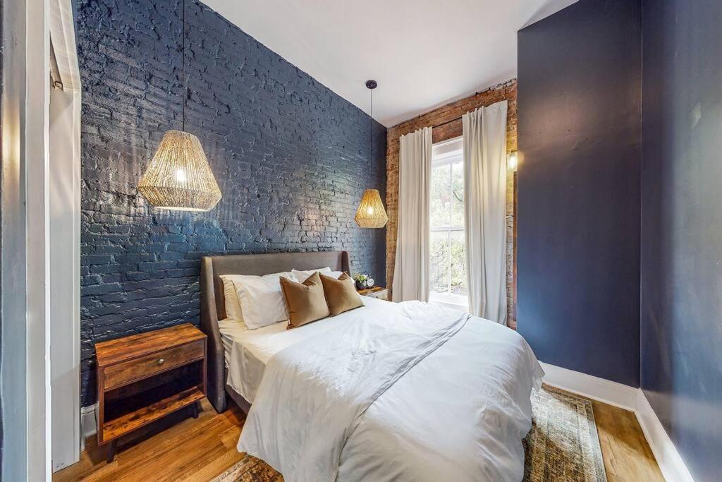 Luxury 8 Bed/4 Ba Nulu Home Private Yard/Parking Louisville Ngoại thất bức ảnh